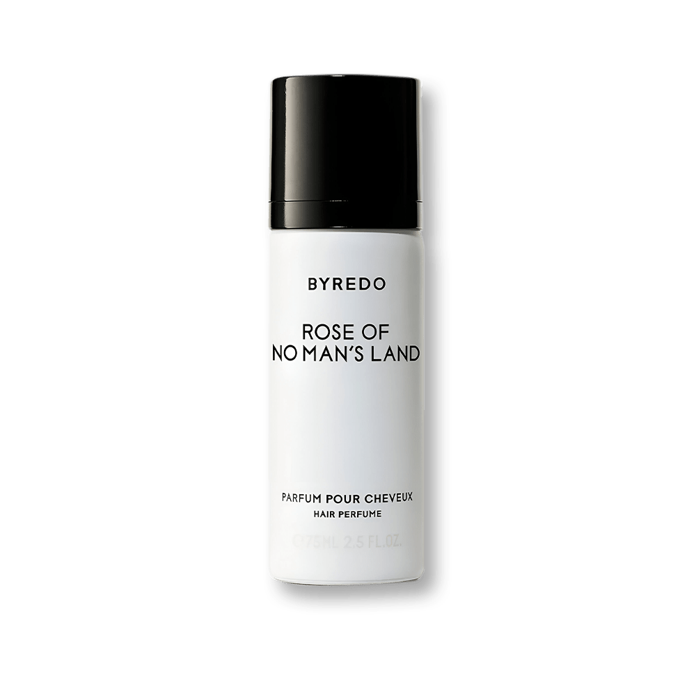 Byredo Rose Of No Man`S Land Hair Perfume 75ml