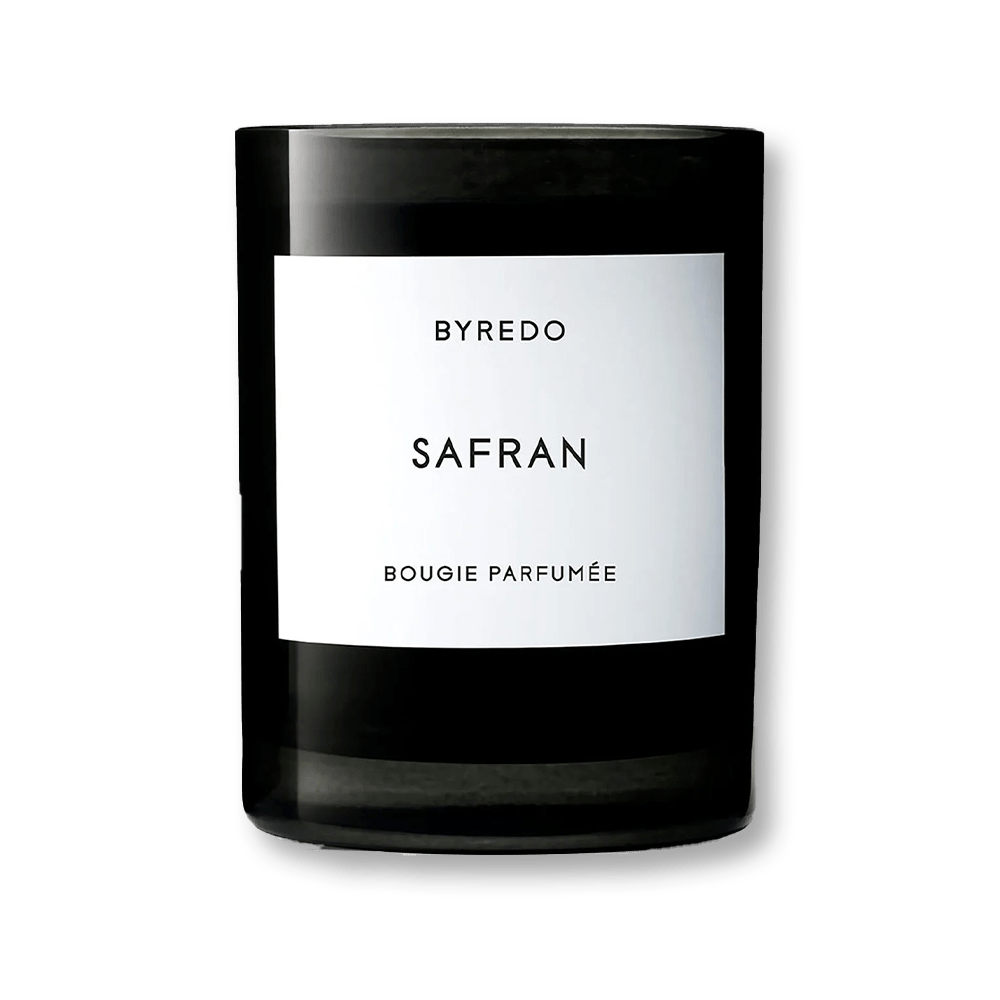 Byredo Safran Candle 240g