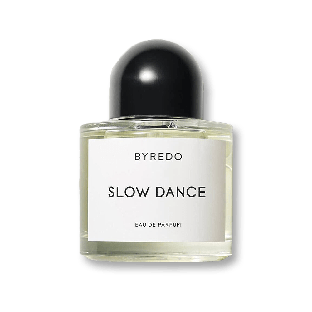 Byredo Slow Dance EDP 2ml Sample Vial