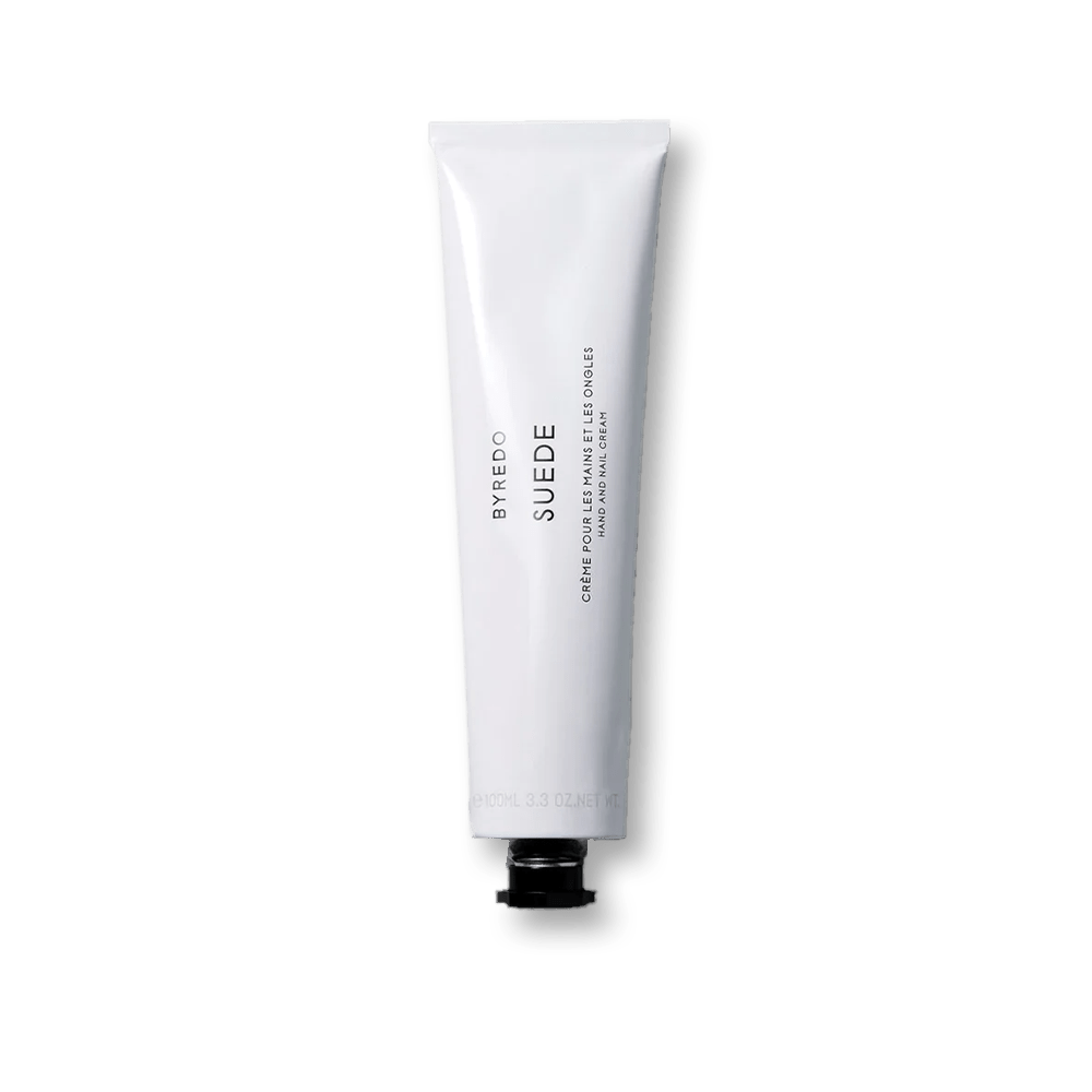 Byredo Suede Hand Cream 100ml