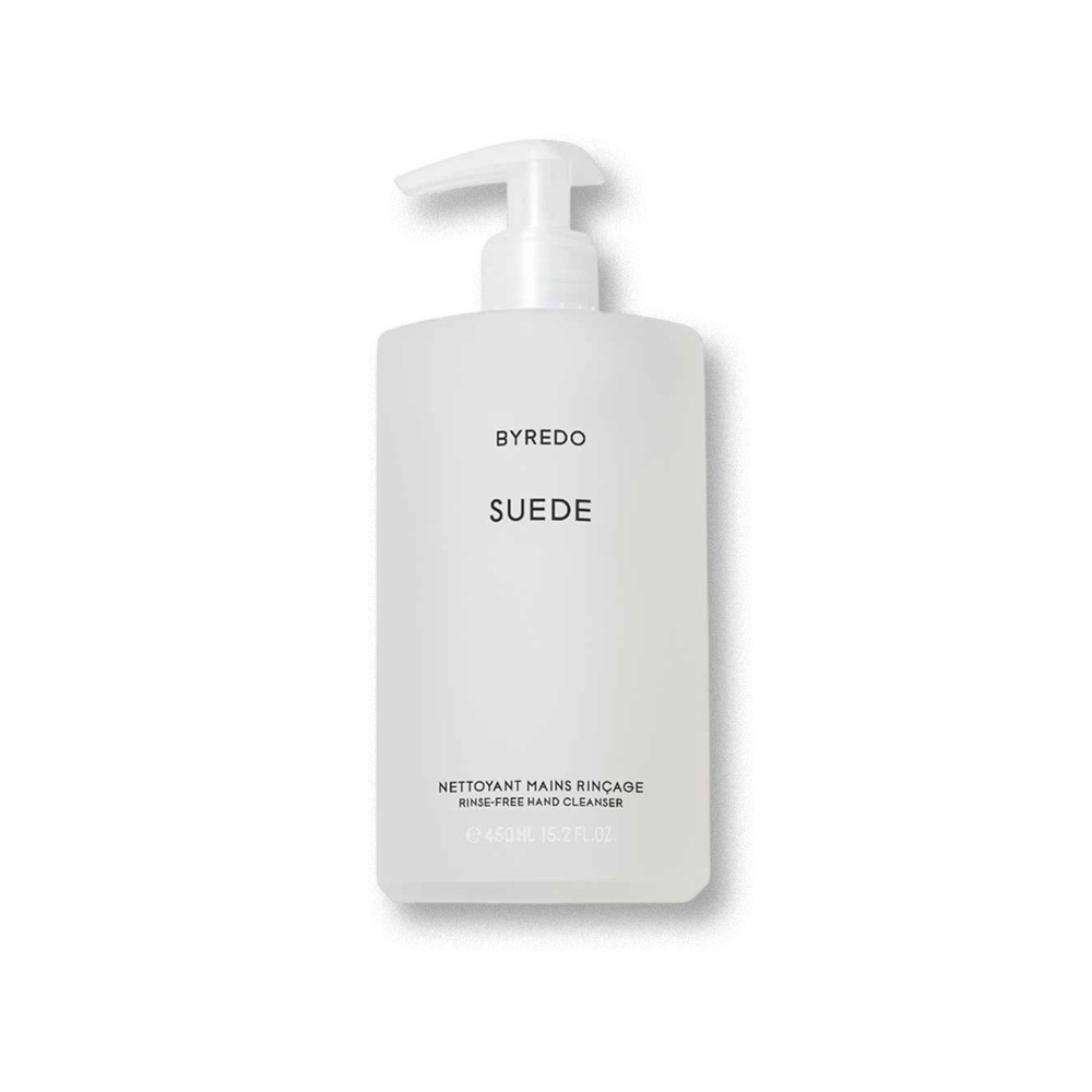 Byredo Suede Hand Wash 450ml