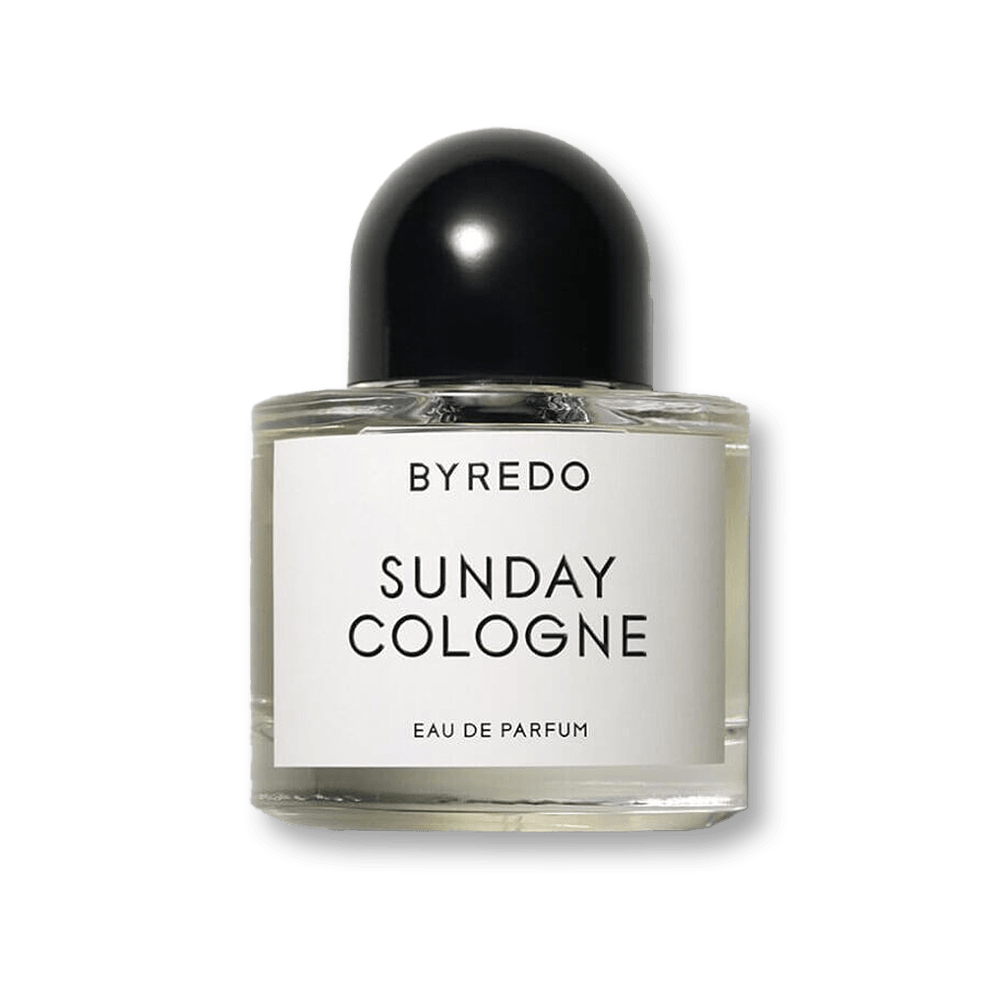 Byredo Sunday Cologne EDP