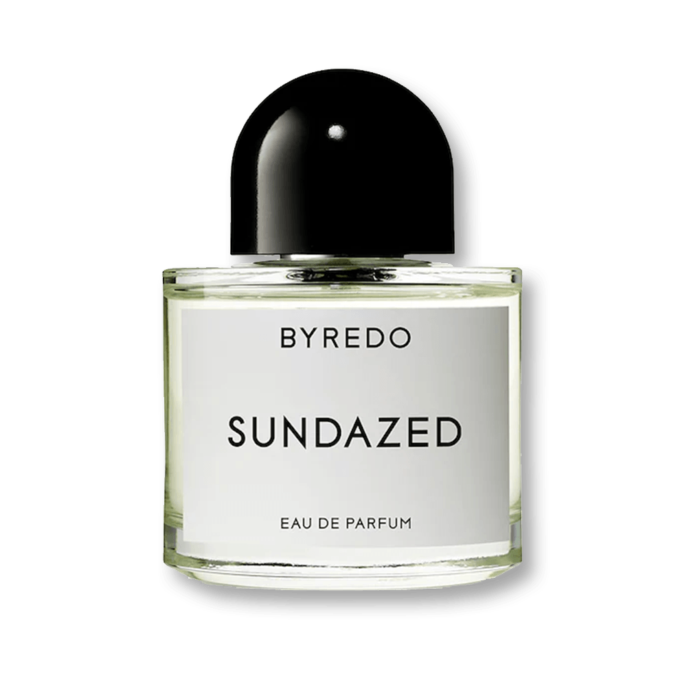 BYREDO Sundazed EDP