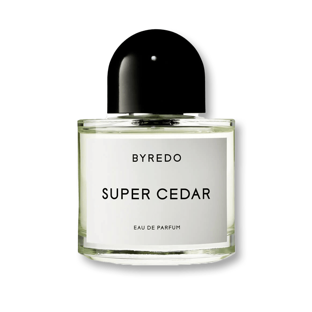 Byredo Super Cedar EDP 2ml Sample Vial
