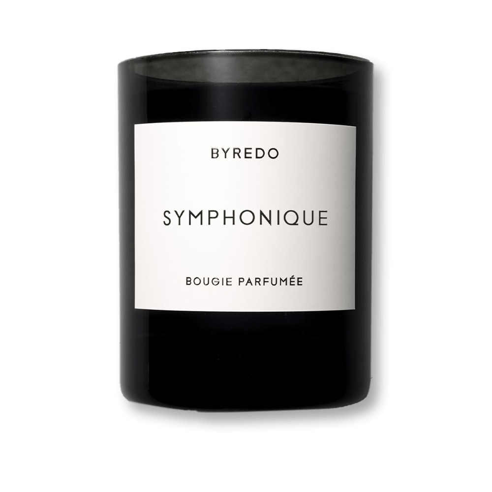 Byredo Symphonique Candle 240g