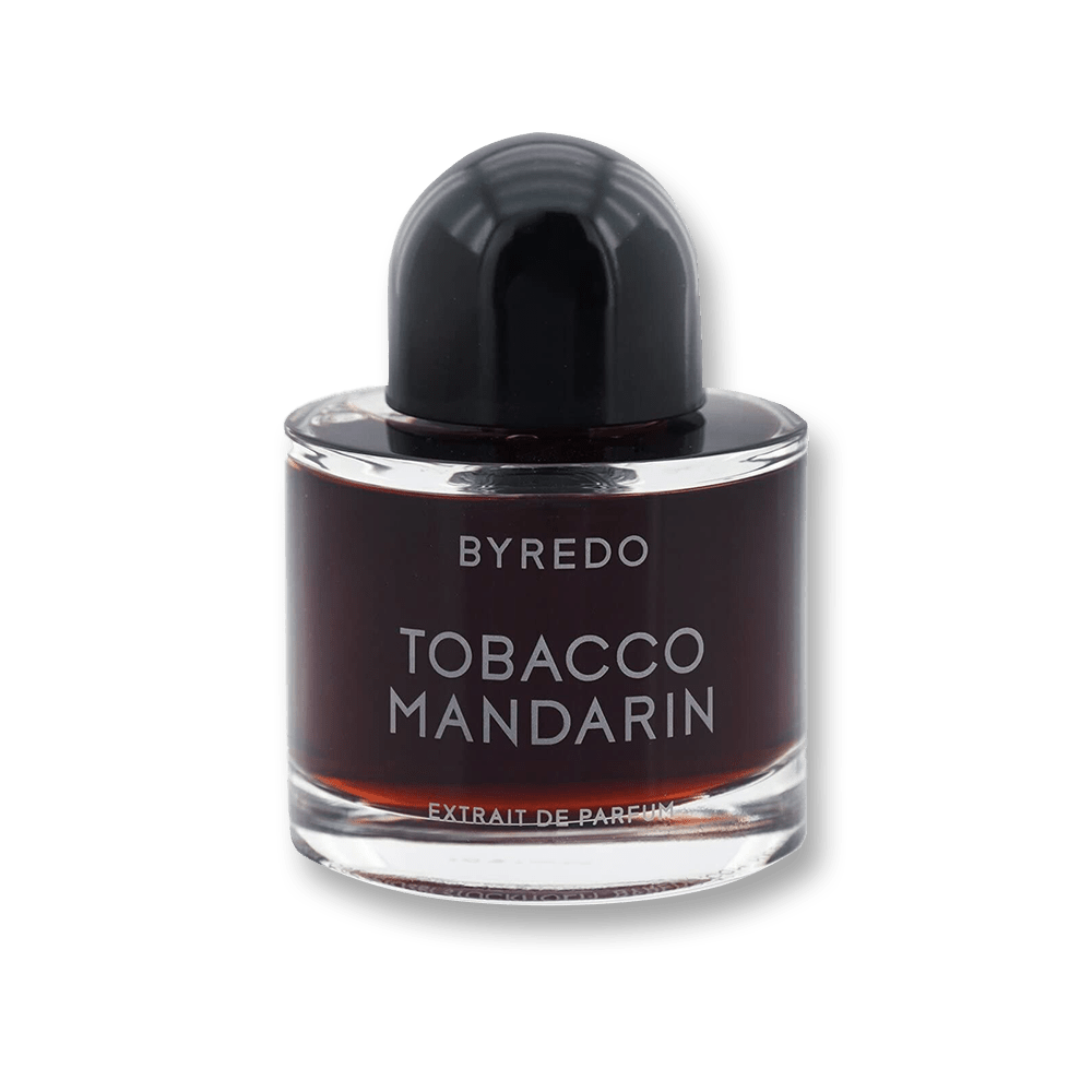 Byredo Tobacco Mandarin Extrait De Parfum 50ml