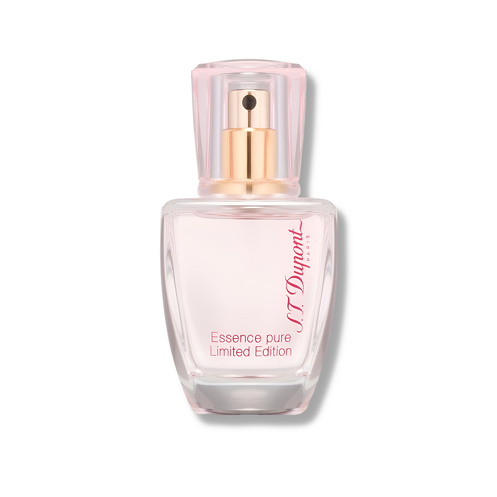 S.t. Dupont Essence Pure Limited Edition Pour Femme EDT 30ml