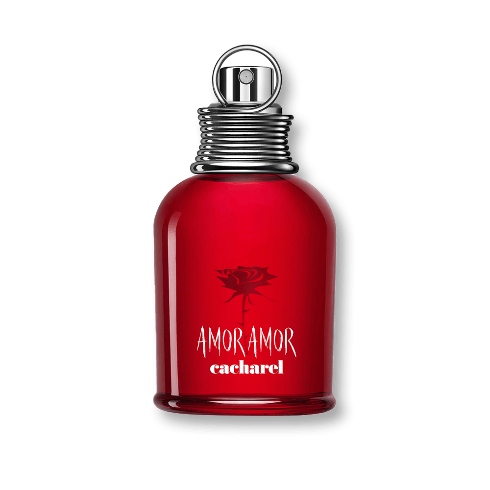 Cacharel Amor Amor EDT