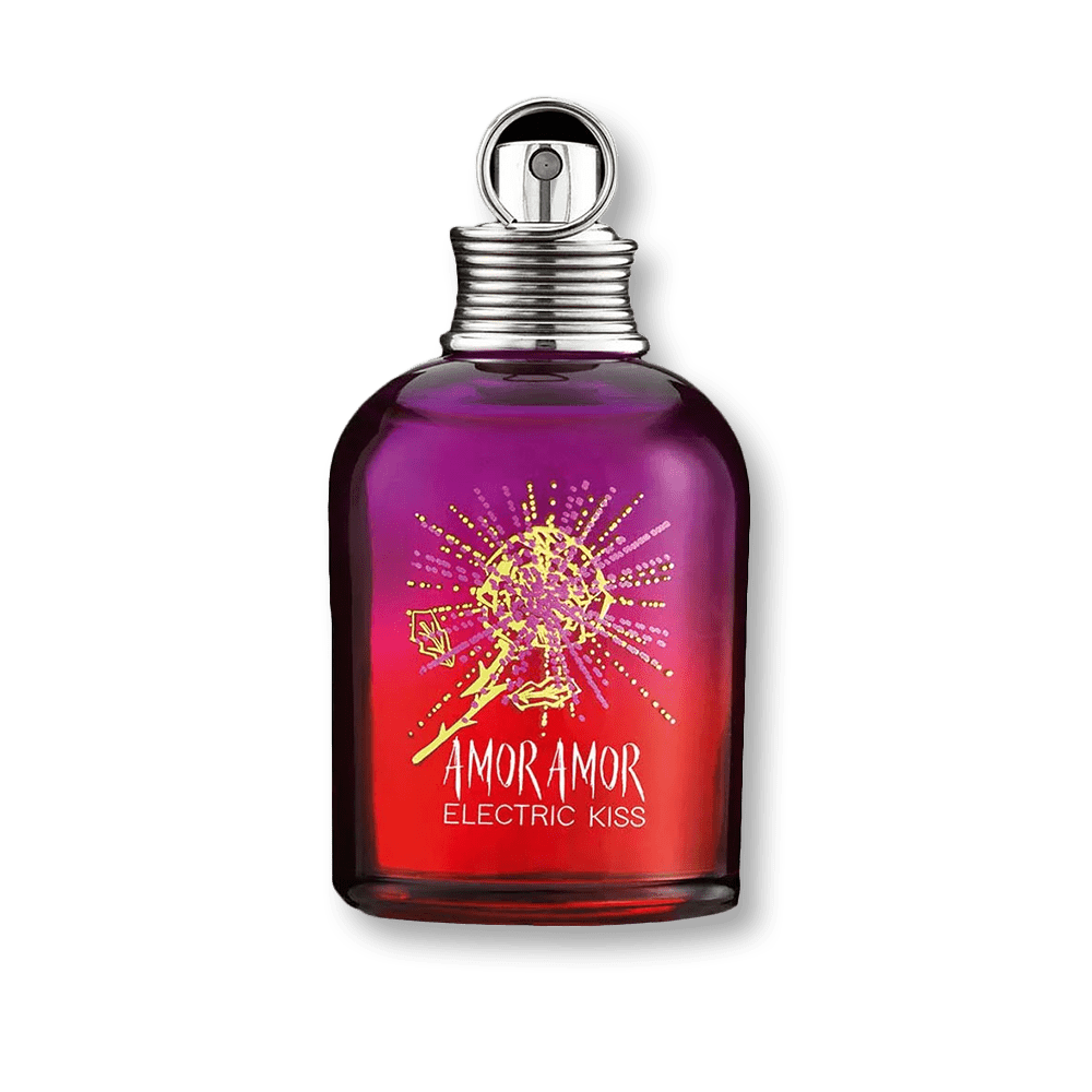 Cacharel Amor Amor Electric Kiss EDT 100ml