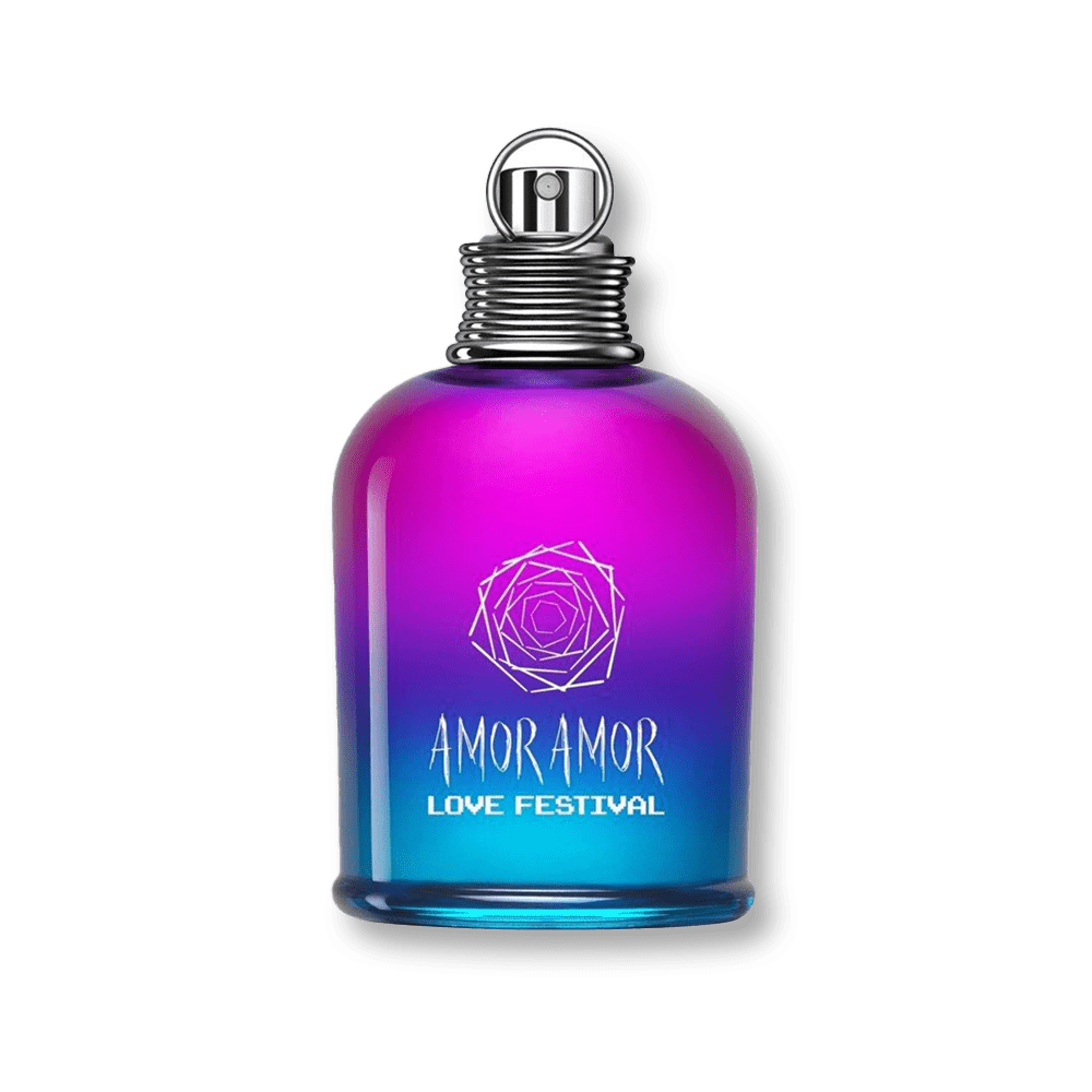 Cacharel Amor Amor Love Festival EDT 50ml