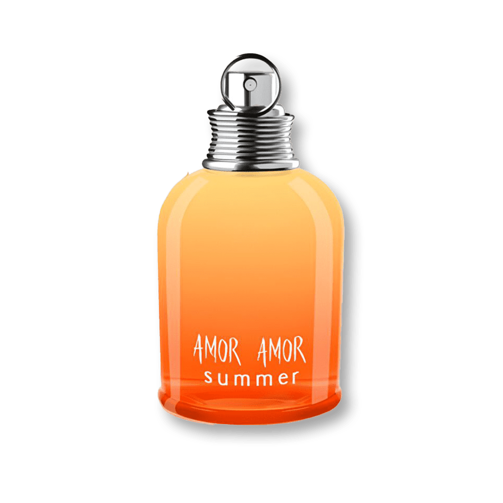 Cacharel Amor Amor Summer EDT 100ml
