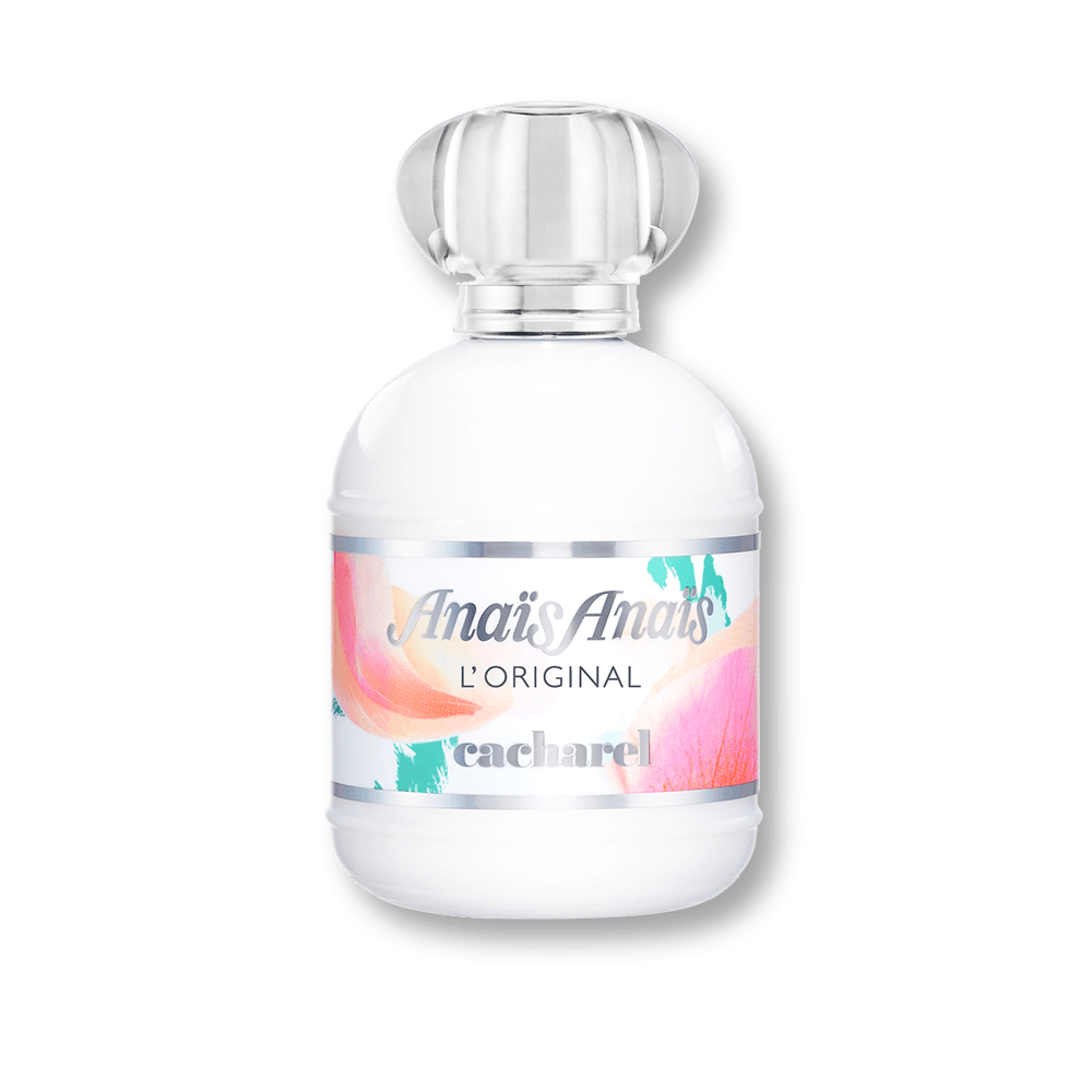 Cacharel Anais Anais L'Original EDT 100ml Tester