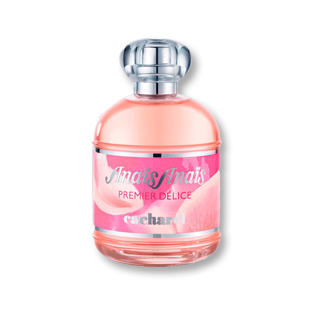 Cacharel Anais Anais Premier Delice EDT 100ml Tester