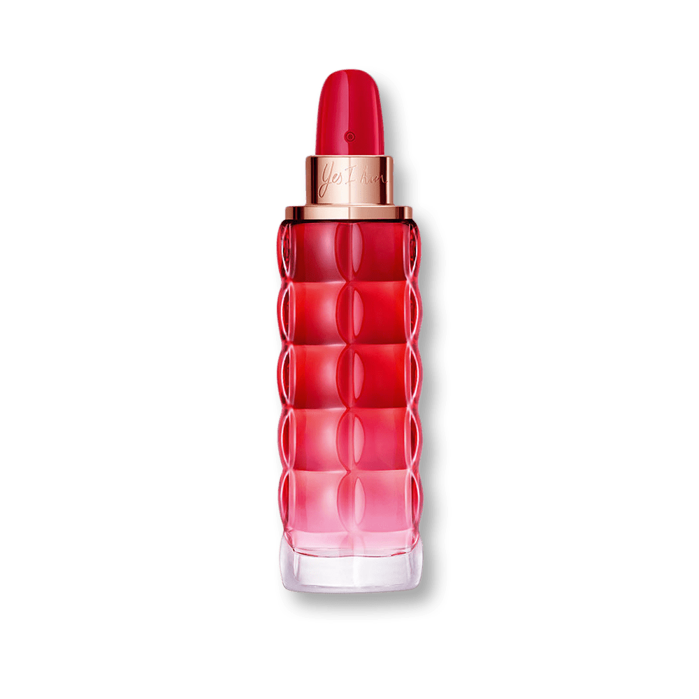 Cacharel Yes I Am Bloom Up! EDP