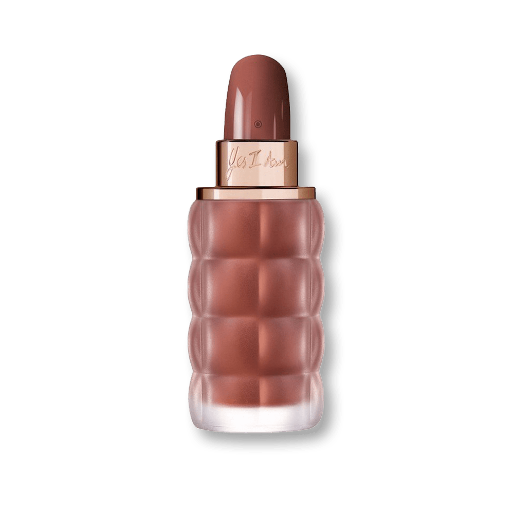 Cacharel Yes I Am Delicious EDP