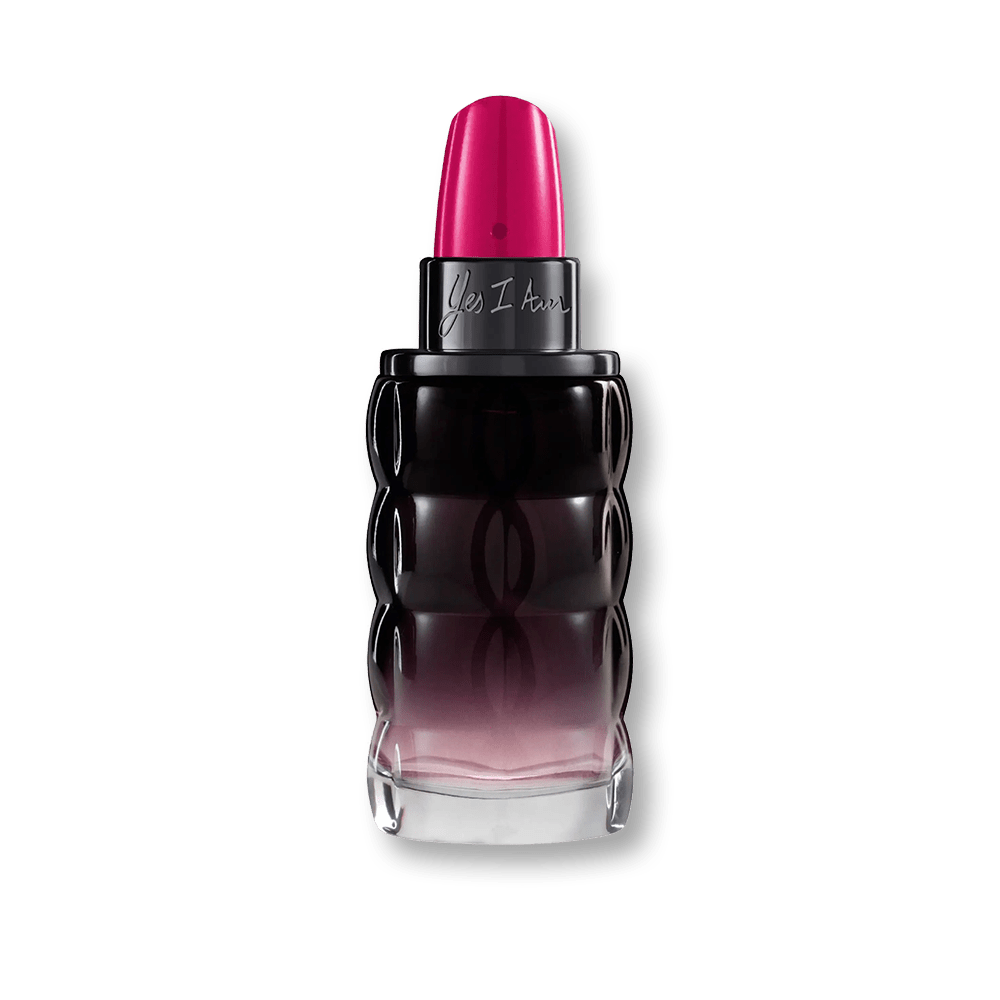 Cacharel Yes I Am Pink First EDP 50ml Tester