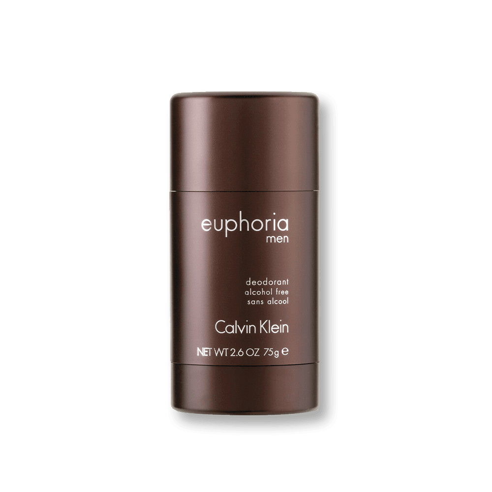 Calvin Klein Euphoria Deodorant Stick For Men 75ml