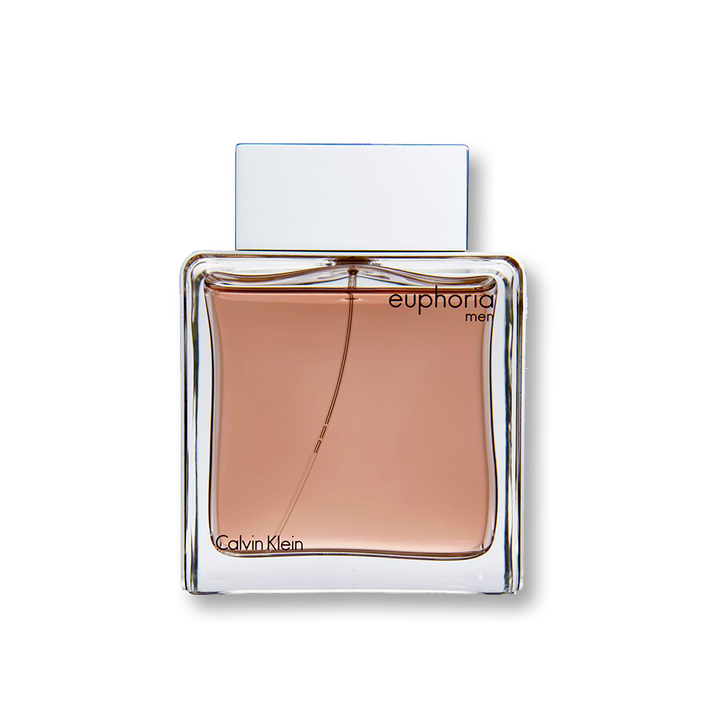 Calvin Klein Euphoria EDT For Men 100ml Tester
