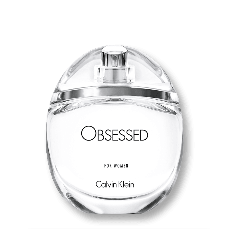 Calvin Klein Obsessed EDP For Women