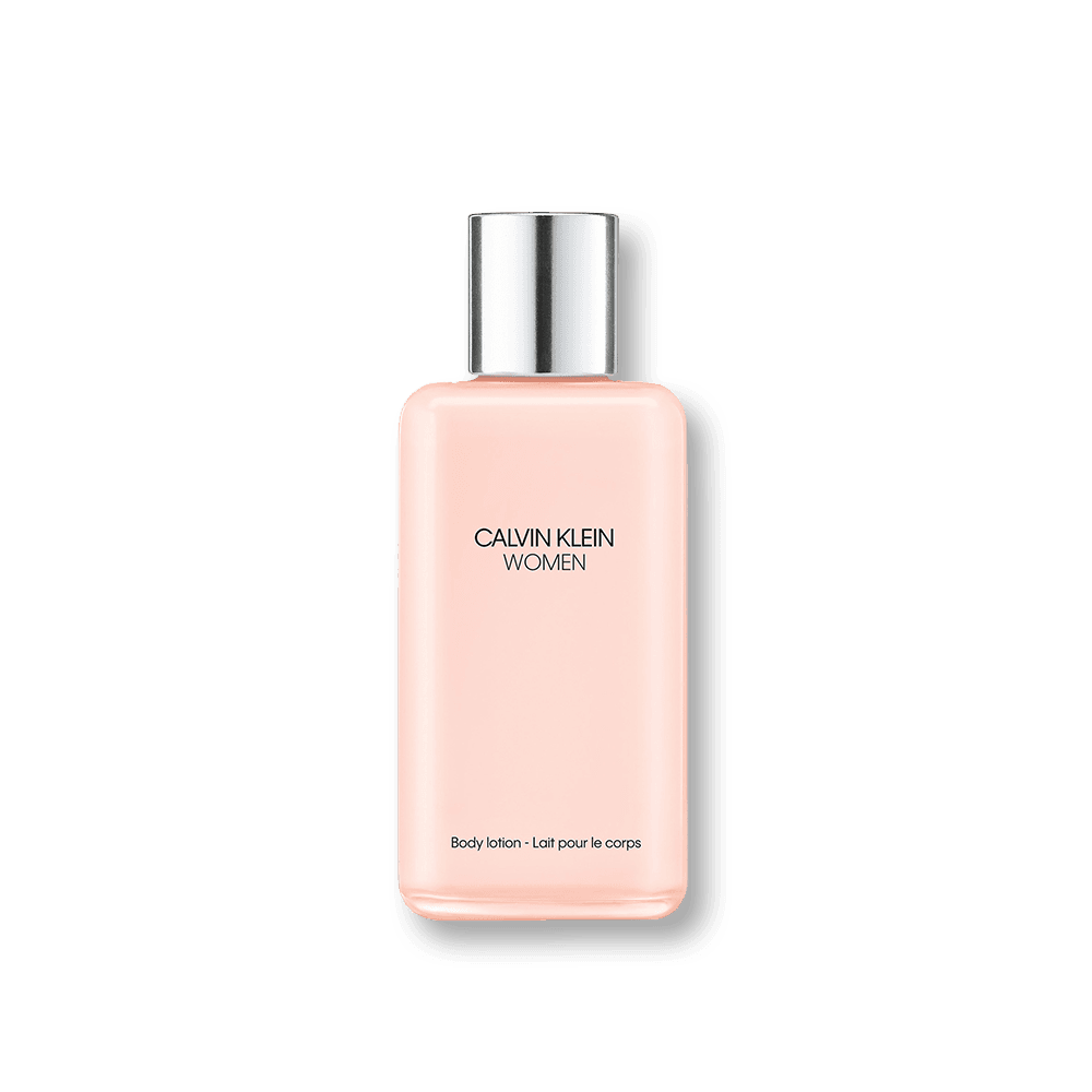 Calvin Klein Women Body Lotion 200ml