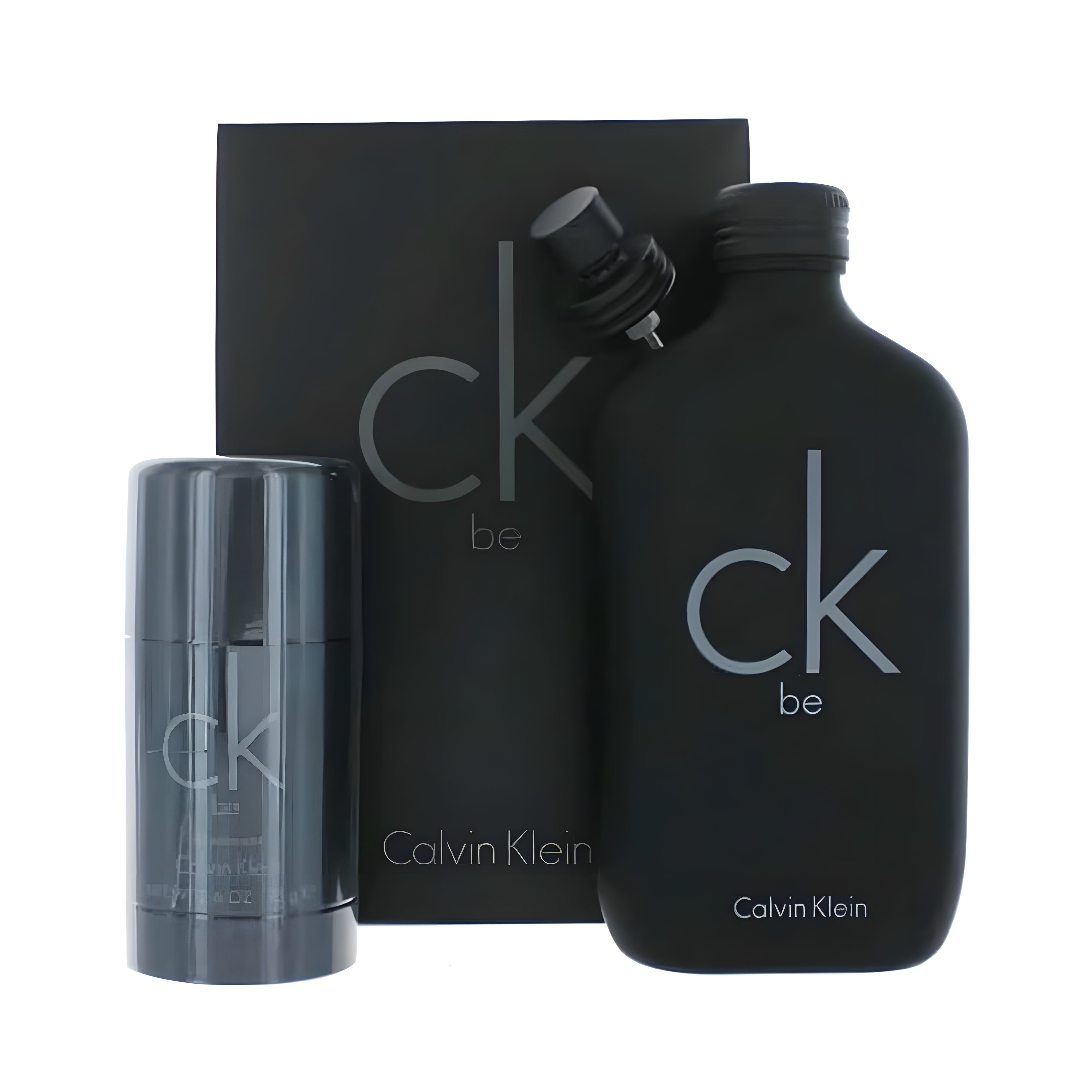 Calvin Klein CK Be Deodorant Travel Set