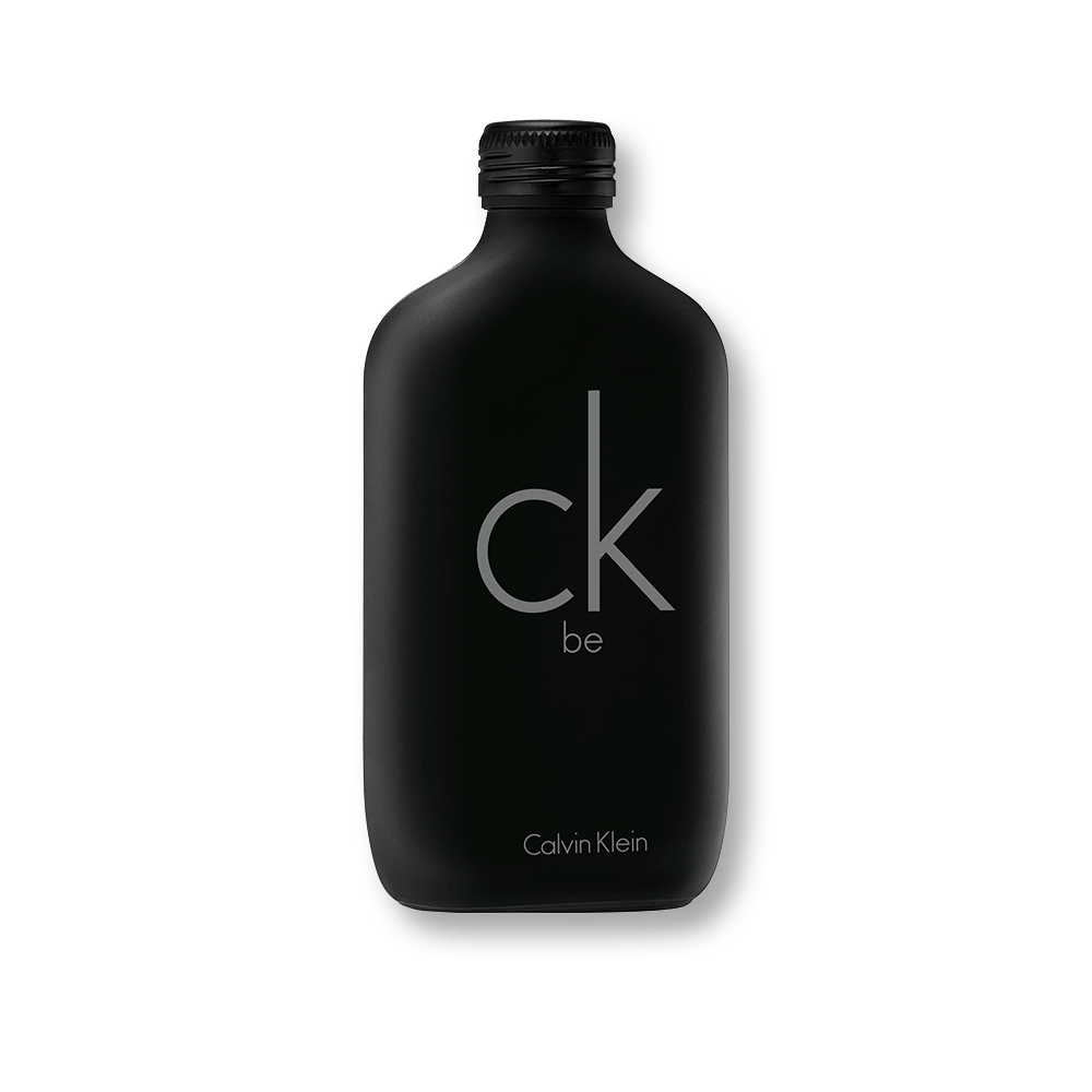Calvin Klein CK Be EDT 100ml Tester