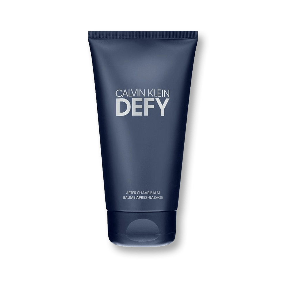 Calvin Klein CK Defy Aftershave Balm 150ml