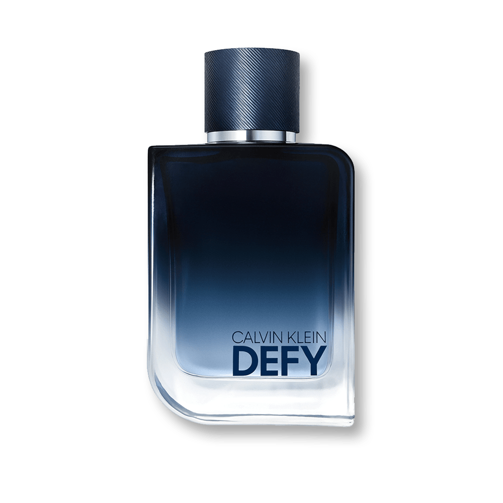 Calvin Klein CK Defy EDP For Men 10ml Miniature
