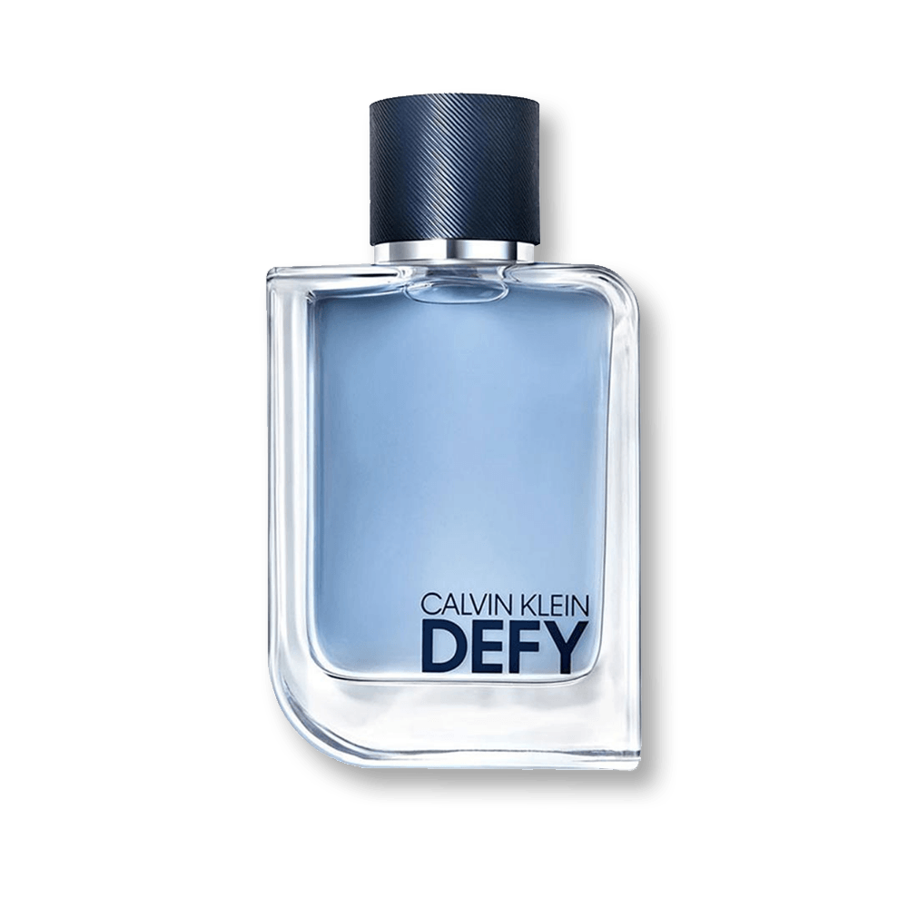 Calvin Klein CK Defy EDT For Men 10ml Mini