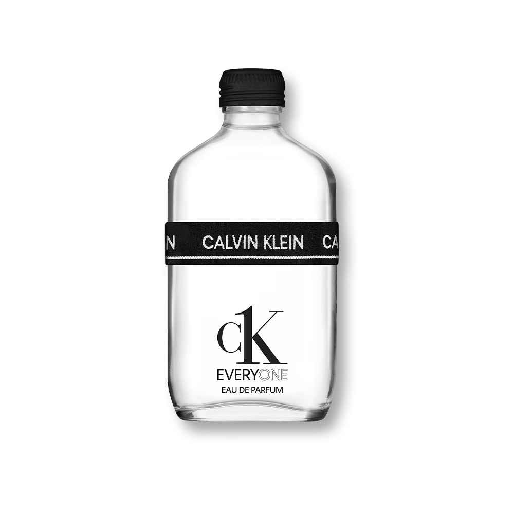 Calvin Klein Ck Everyone EDP 10ml Mini