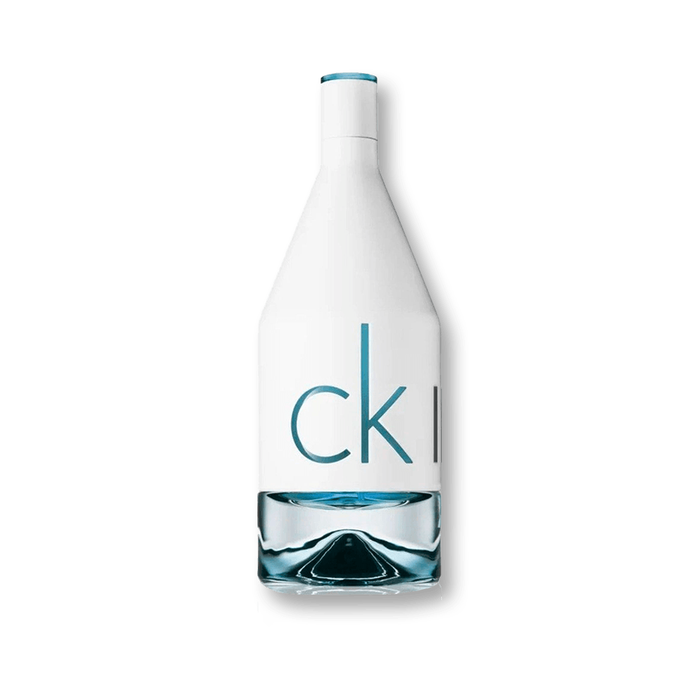 Calvin Klein Ck In2U EDT For Men 100ml
