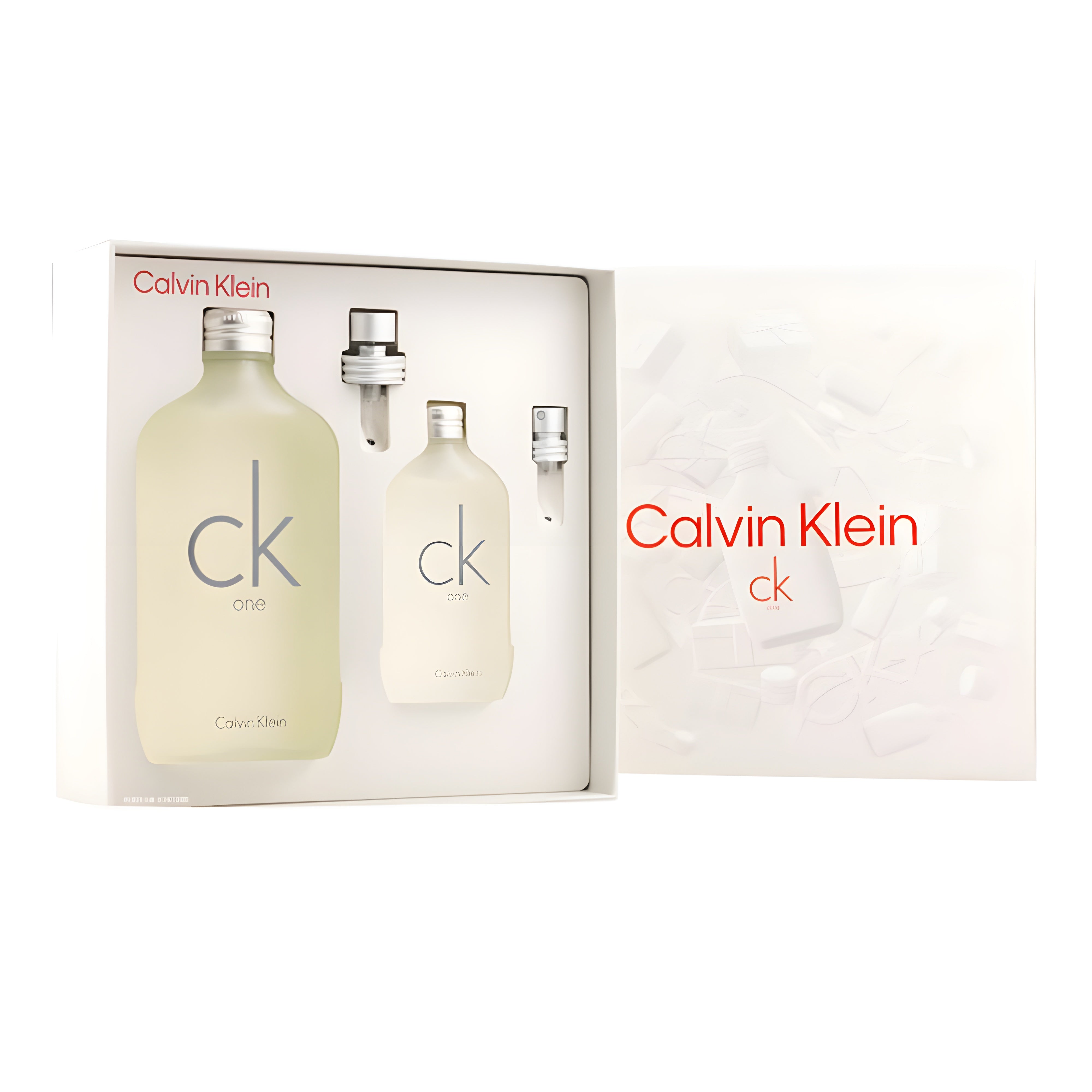 Calvin Klein CK One Travel Set