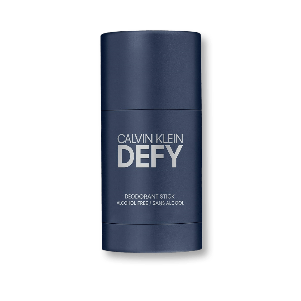 Calvin Klein Defy Deodorant Stick 70g