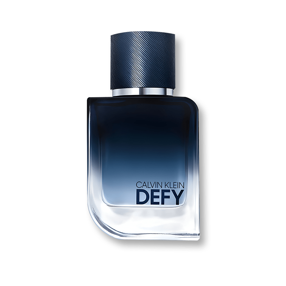Calvin Klein Defy Parfum 100ml Tester