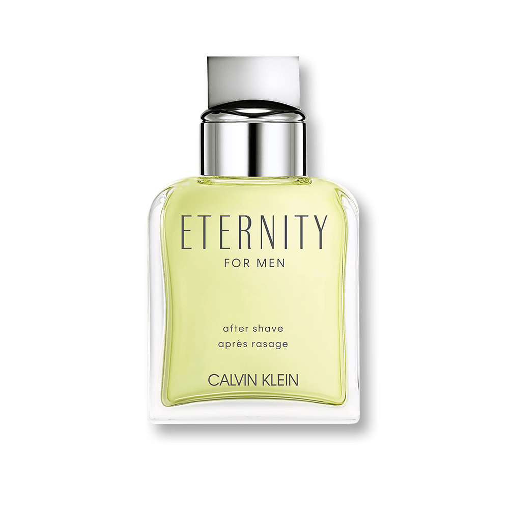 Calvin Klein Eternity After Shave 100ml