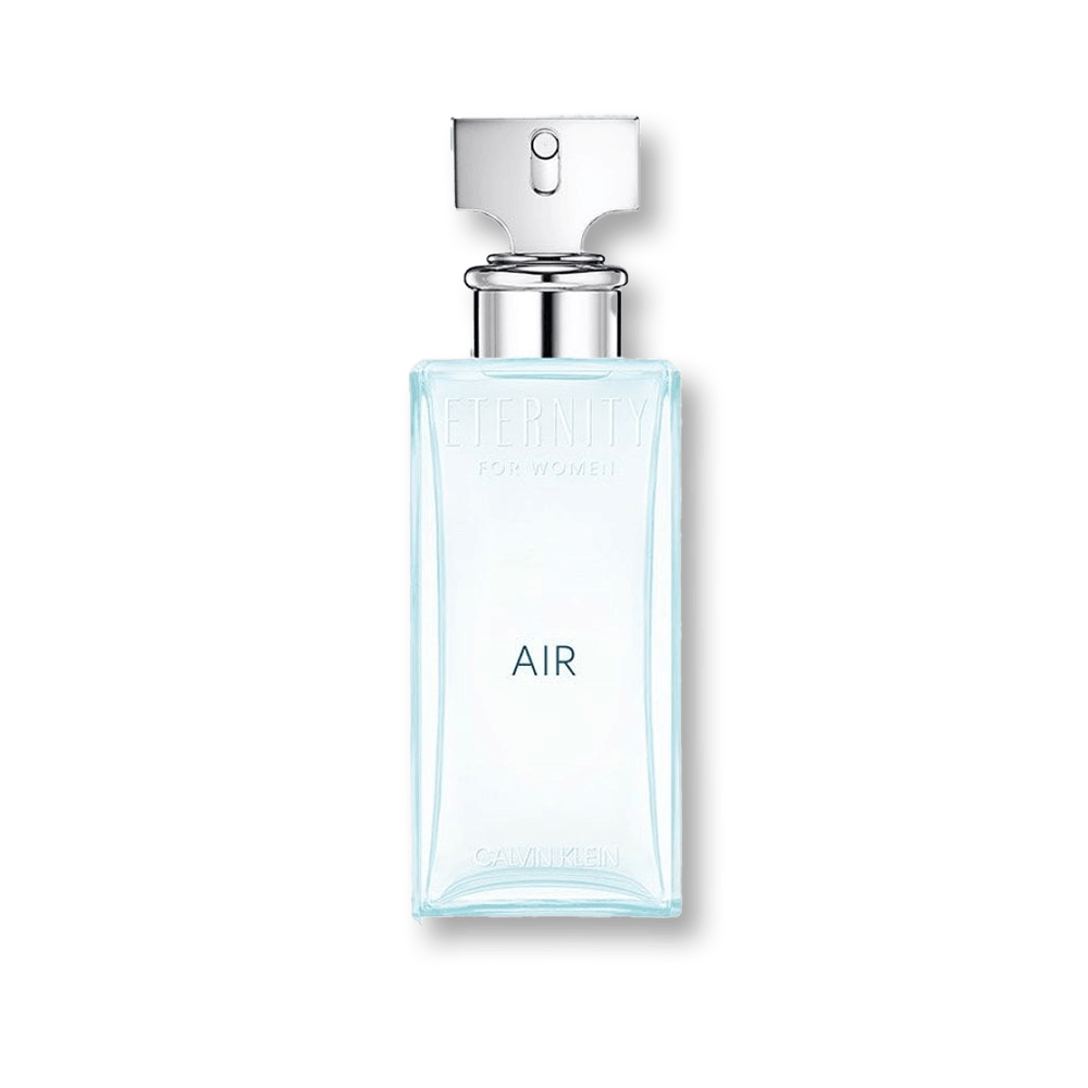 Calvin Klein Eternity Air EDP