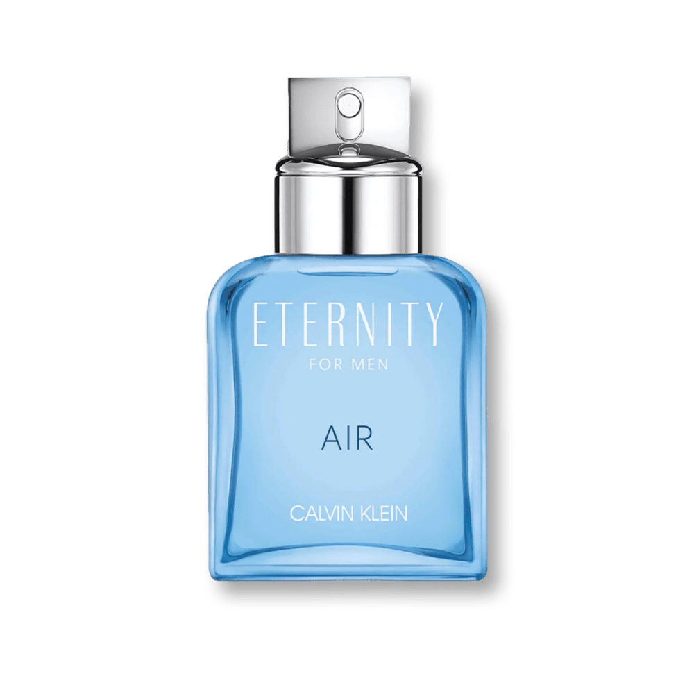 Calvin Klein Eternity Air EDT 100ml