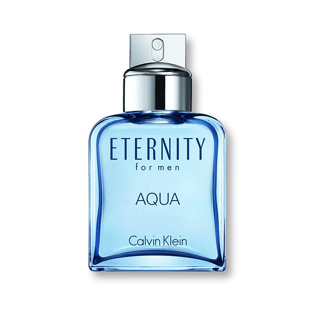 Calvin Klein Eternity Aqua EDT For Men