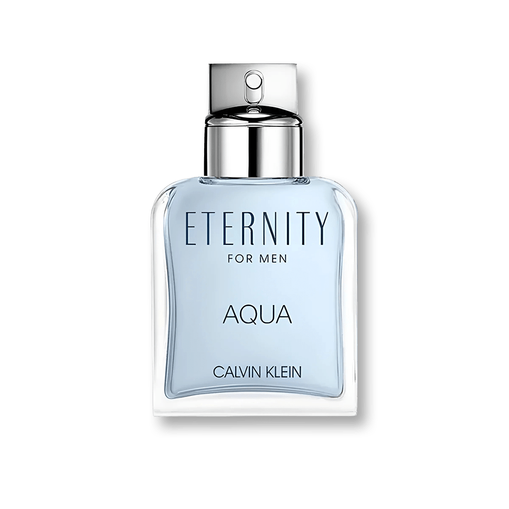 Calvin Klein Eternity Aqua For Men EDT 100ml