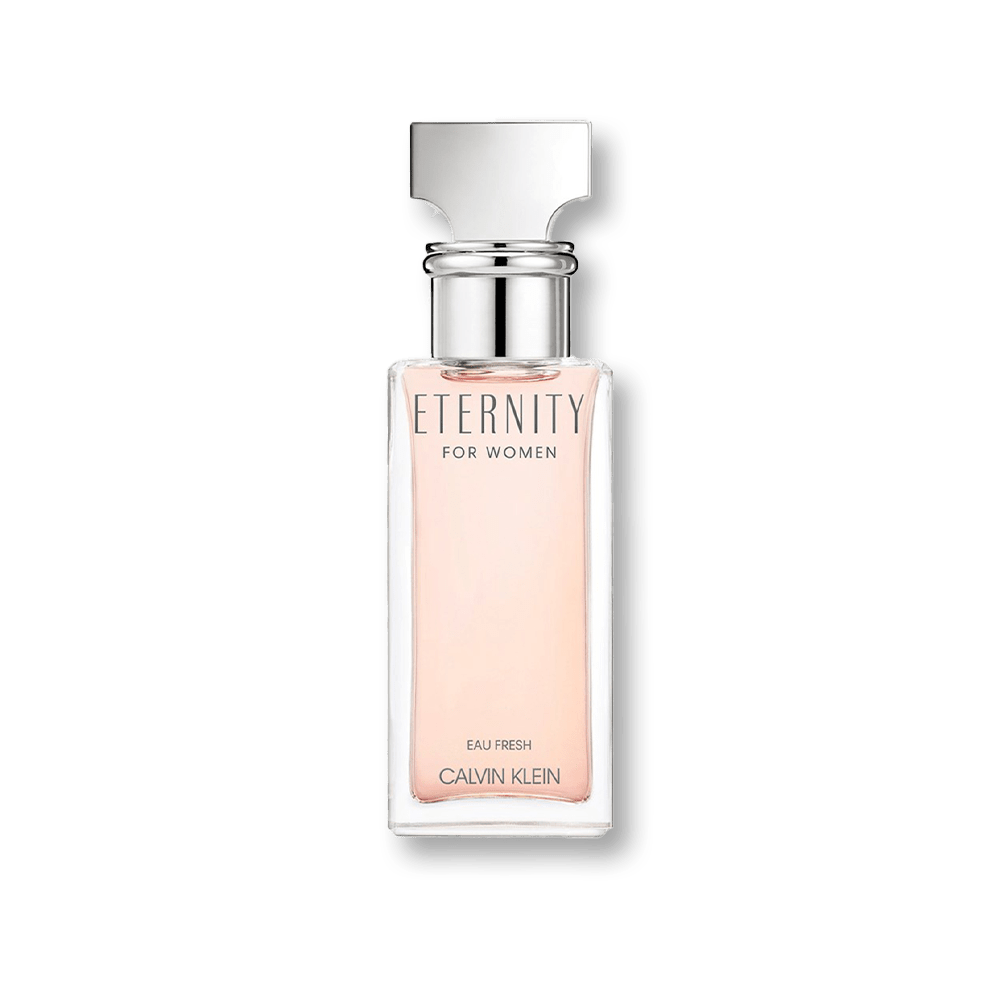 Calvin Klein Eternity Eau Fresh EDP 100ml