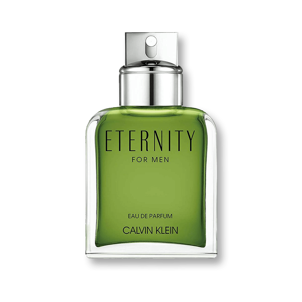 Calvin Klein Eternity EDP For Men 100ml Tester