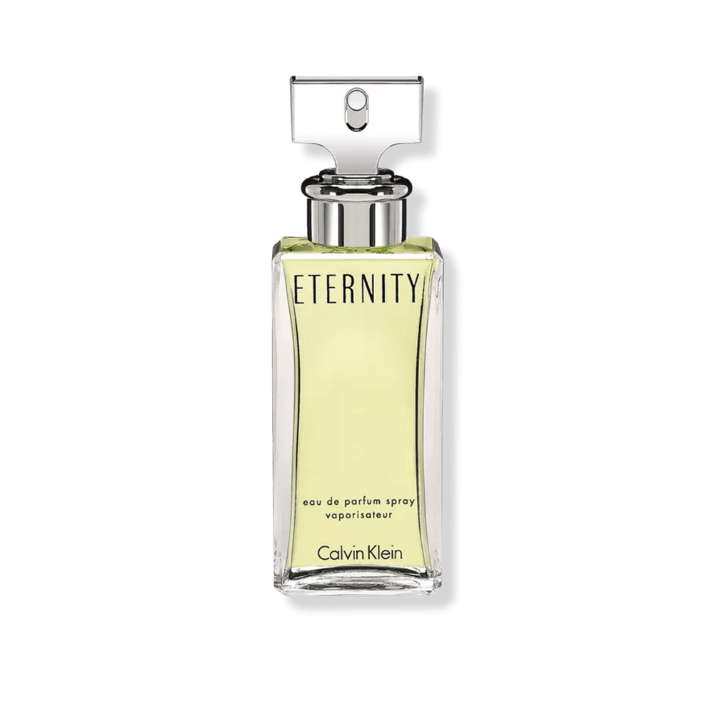 Calvin Klein Eternity EDP For Women 100ml (2026 Batch)