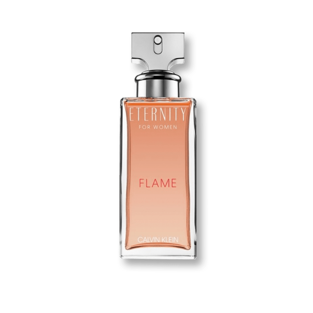 Calvin Klein Eternity Flame EDP 100ml