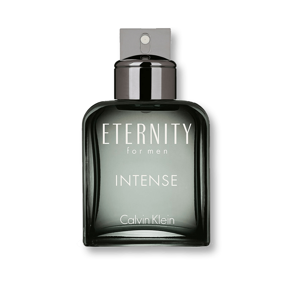 Calvin Klein Eternity Intense EDT 15ml Travel Spray