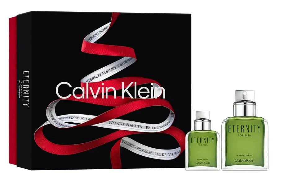 Calvin Klein Eternity Men Gift Set