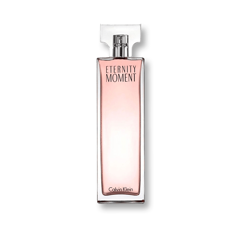 Calvin Klein Eternity Moment EDP