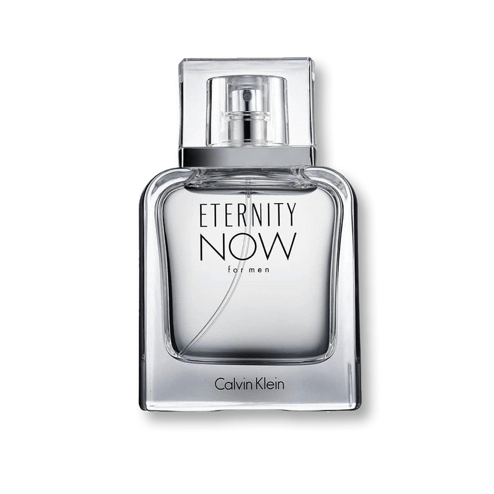 Calvin Klein Eternity Now EDT 15ml Travel Spray