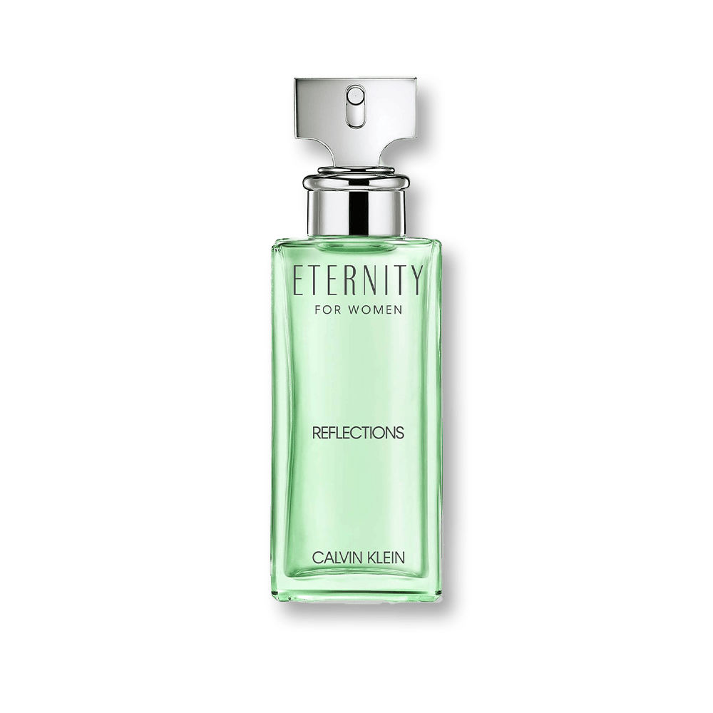 Calvin Klein Eternity Reflections EDP 100ml
