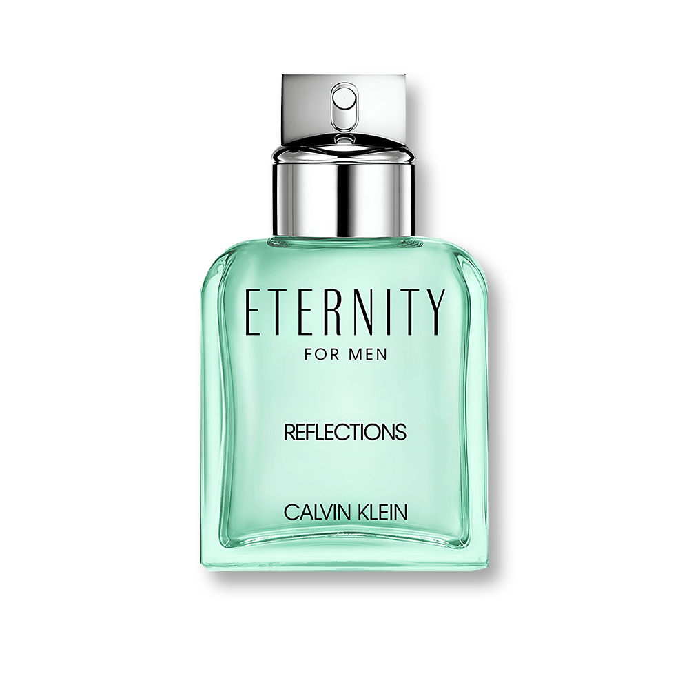 Calvin Klein Eternity Reflections EDT For Men 100ml Tester