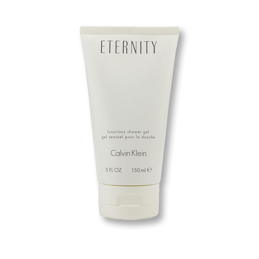 Calvin Klein Eternity Shower Gel For Women 150ml